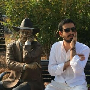 Muhammad Umair Shaikh